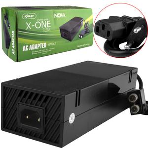 Fonte Compativel Para Xbox One 165W 12V 13.34A KNUP KP-W014 KNUP