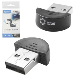 Adaptador Bluetooth USB 2.0 LT-BL020 LOTUS
