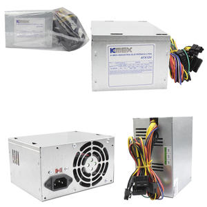 Fonte Atx 200W Sata 24 Pinos GENERICO PX-300DNG PX-300DNG GENERICA
