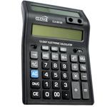Calculadora Eletronica 12 Digitos Preto Cla-8810B CLA-8810B CLASSE