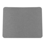 Mouse Pad Simples Cinza BLU TIME MPC SIMPLES CINZA GLOBAL TIME