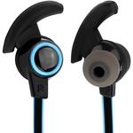 Fone Ouvido Headset Bluetooth 4.1 Sem Fio Stereo Amw-810 Azul AMW-810 GENERICO