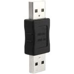 Emenda USB Macho para Macho Chip Sce 033-8182 CHIP SCE