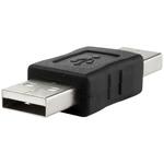 Emenda USB Macho para Macho Chip Sce 033-8182 CHIP SCE