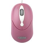 Mouse 1000 dpi Rosa Dex LTM-580 LTM-580 DEX