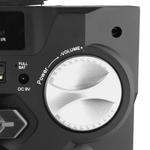 Caixa De Som Bluetooth USB 30W Super Bass Preta VM-P3100 VM-P3100 EXBOM