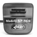 Cabo Carregador De Bateria Do Controle Sem Fio Xbox360 KNUP KP-5020 KP-5020 KNUP