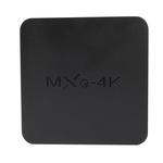 SMART TV Box 3G + 16G Ultra HD 4K Android 9.0 MXQ-4K MXQ-4K GENERICO