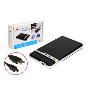 Case 2.5 Hd Sata Usb 2.0 Externo Kp-Hd008 KP-HD008 KNUP