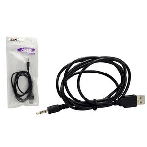 Cabo P2 Para USB Macho 1.50 Metros LELONG LE-1004 LE-1004 lelong