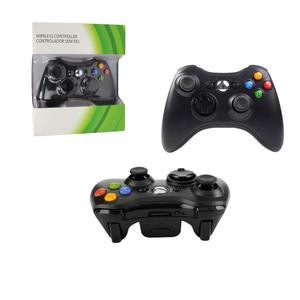 Controle Sem Fio Xbox 360 Joystick Wireless XBOX GENERICO
