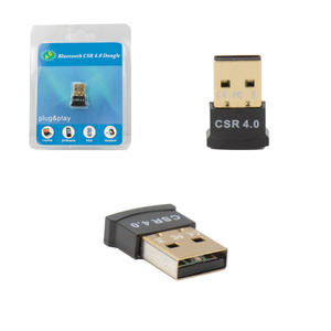Adaptador Bluetooth USB 4.0 WX-10 WX-10 GENERICO