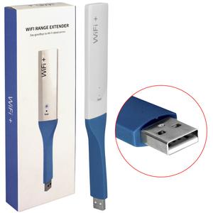 Repetidor Sinal Wifi Usb 2.4Ghz Antena Wireless Wifi GENERICO