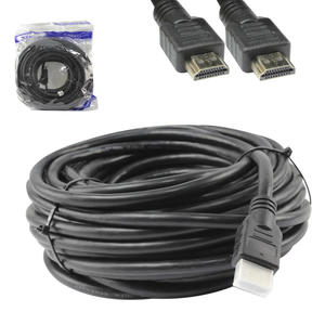 Cabo HDMI 20 Metros 1.4 Blindado KNUP KP-H5000 KP-H5000 KNUP