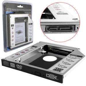 Adaptador Universal Dvd Para Hd Ou Ssd 12.7 mm HD DEX