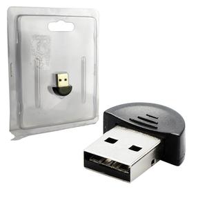 Mini Adaptador Bluetooth Usb 2.0 BLUETOOTH GENERICO