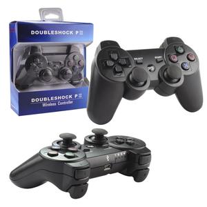 CONTROLE DUALSHOCK PS3 SEM FIO Doubleshock GENERICO