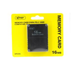 Memory Card 16 Mb kp-016 kp-016 KNUP