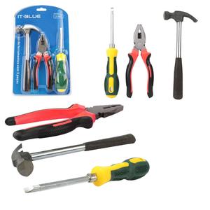 Kit de Ferramentas 3 Peças LE-967 LE-967 lelong