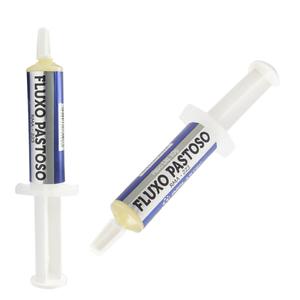 Fluxo Pastoso 10g Implastec PAFP0010PC PAFP0010PC IMPLASTEC