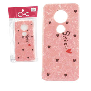Capa Protetora Para Celular Moto G7 Play CAPA G7 GENERICO