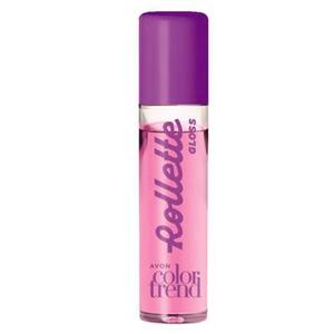 COLOR TREND ROLLETTE BRILHO LABIAL LABIOS TUTTI-FRUTI AVON 5,5ML AVON MAQUIAGEM AVON