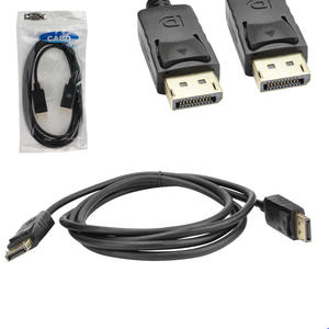 Cabo Displayport Macho Para Macho 1.80 Metros DEX CD18 CD18 DEX