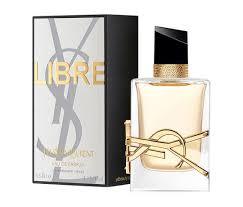 YVES SAN LAURENT LIBRE LE PARFUM 50ML 648425 BELLA FAMME