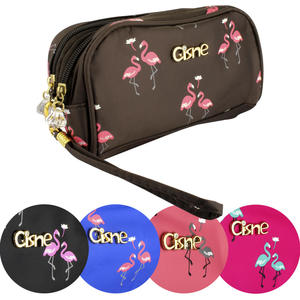 Necessaire Tipo Estojo NEC-C910G Rubys NEC0005 RUBY ROSE