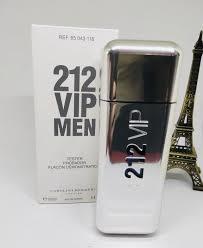 TESTER 212 VIP FEM CAROLINA HERRERA 80ML 714799 BELLA FAMME