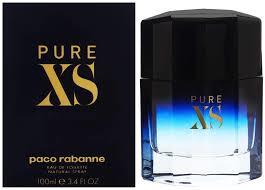 PURE XS PACO RABANNE EDT 100ML PACO RABANNE 576173 BELLA FAMME