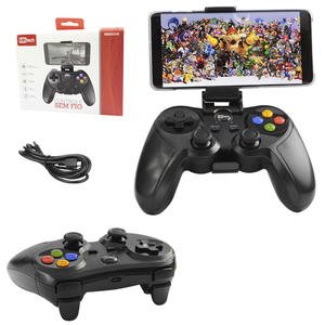 Controle Joystick Bluetooth para Celular Android MBTECH MB84209 MB84209 MB TECH