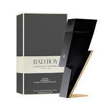 TESTER BAD BOY EDT 100ML CAROLINA HERRERA 962145 BELLA FAMME