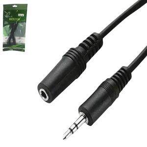 Cabo Extensor P2 Stereo 2 Metros XCELL XC-P2-J2 XC-P2-J2 X-CELL