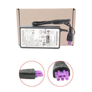 Fonte Para Impressora HP 32V 1560Ma Roxo 2242 GENERICO GENERICO GENERICO