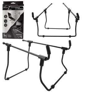 Suporte De Metal Universal Preto Em Aço Para Notebook E Tablet RELIZA 009616 RELIZA