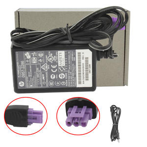 Fonte Para Impressora HP 30V 333Ma Roxo GENÉRICO GENERICO