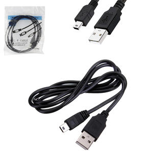 Cabo V3 USB 2.0 1.40 Metros USB2.0 V3 GENERICO