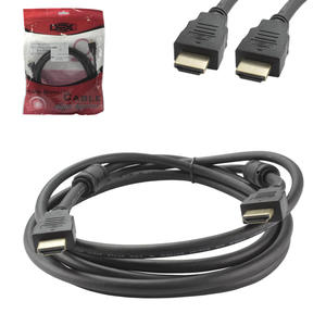 Cabo HDMI 8K 2.1 Plus Hdr 19 Pinos Macho para Macho 3 Metros DEX HM308 HM308 DEX