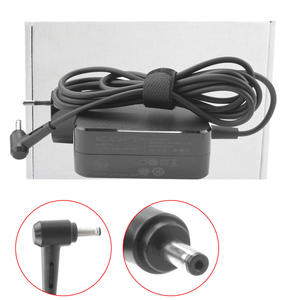 Fonte Para Notebook Compativel com ASUS 19V 3.42A Pino 4.0Mm x 1.35Mm DY-AS-NOVO GENERICO