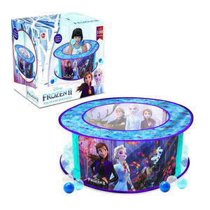 Piscina De Bolinha Frozen II Disney 688 LIDER