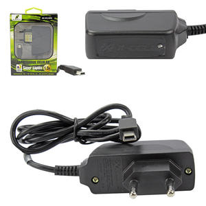 Carregador Super Rápido 1.5A Com Conector V3 Anatel X-CELL XC-V3-GPS XC-V3/GPS X-CELL