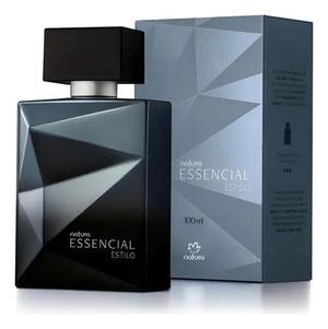 ESSENCIAL ESTILO MASCULINO PARFUM 100ML 823881 NATURA