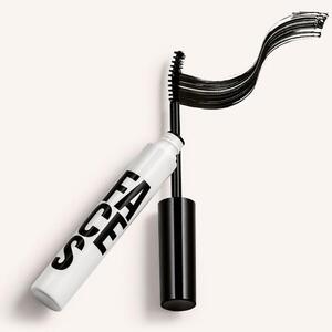 MASCARA MEGAFANTASTICA 7ML FACES NATURA 67666 NATURA
