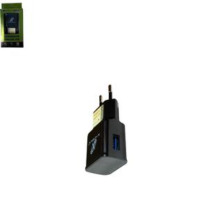 Carregador De Tomada 1 Saída Usb 2.4A Anatel X-CELL XC-USB-9 XC-USB-9 X-CELL