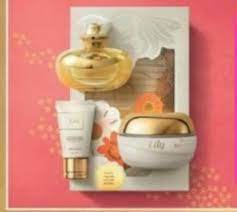 ESTOJO LILY MAES 2022 (LYLI PARFUM 75ML+CREME ACETINADO 250G + LILY CREME DE MÃOS 50G) 052646 O BOTICARIO