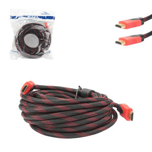 Cabo Hdmi 10 Metros Com Filtro E Malha D-H5003 10M GRASEP