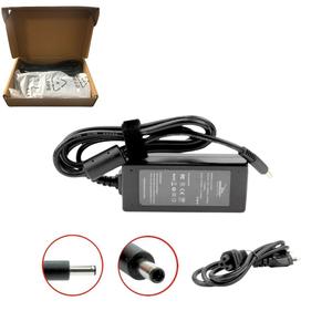 Fonte Para Notebook Compatível DELL 19.5V 2.31A Pino 4.5mm*3.00mm D-514A GRASEP