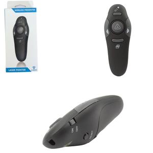 Laser Apontador USB Wireless USB GENERICO