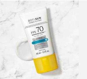 BOTI.SUN PROTETOR SOLAR CORPORAL CORPORAL PROTEÇÃO FPS70 MUITO ALTA 200G 475957 O BOTICARIO